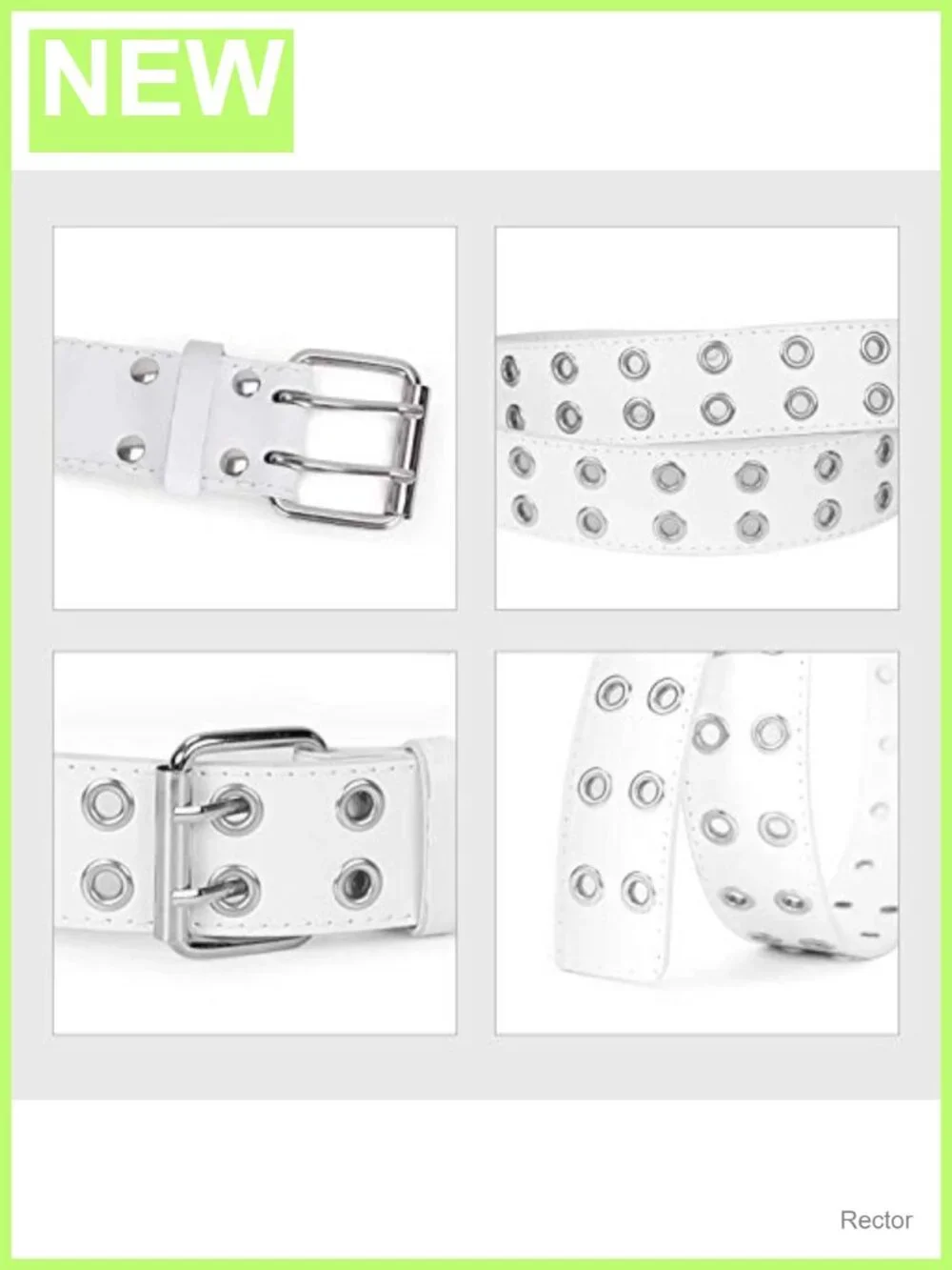 N/A versatile studded